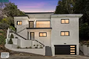 2090 Wrenn, Oakland, CA 94602 - Photo 37