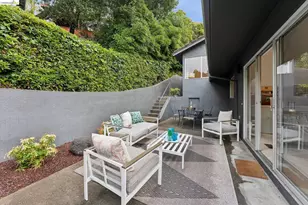 7 Cavanaugh, Piedmont, CA 94610 - Photo 33