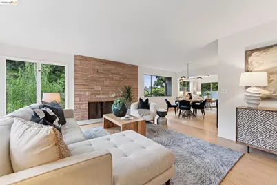 7 Cavanaugh, Piedmont, CA 94610 - Photo 7