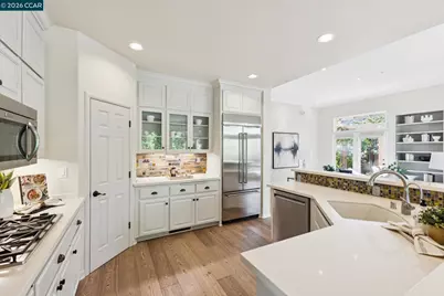 680 Quail Crest Drive, Walnut Creek, CA 94598 - Photo 11