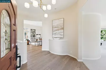 680 Quail Crest Drive, Walnut Creek, CA 94598 - Photo 5