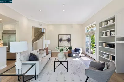 680 Quail Crest Drive, Walnut Creek, CA 94598 - Photo 15