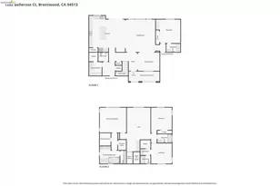 1352 Bellerose Ct, Brentwood, CA 94513 - Photo 35
