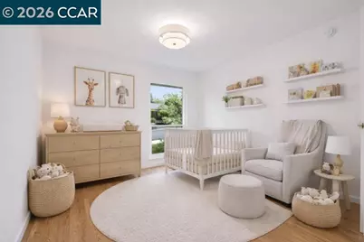 887 Appaloosa Dr, Walnut Creek, CA 94596 - Photo 33