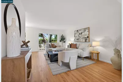 887 Appaloosa Dr, Walnut Creek, CA 94596 - Photo 7