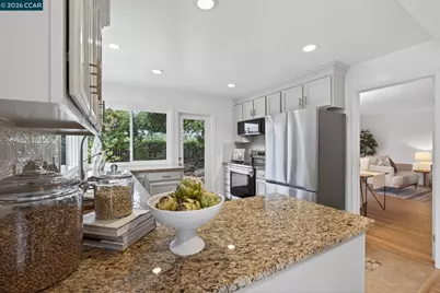 887 Appaloosa Dr, Walnut Creek, CA 94596 - Photo 15