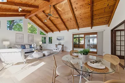 3586 Somerset Ave, Castro Valley, CA 94546 - Photo 5