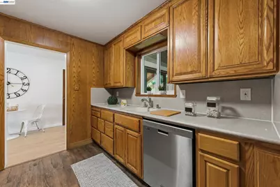 3586 Somerset Ave, Castro Valley, CA 94546 - Photo 19