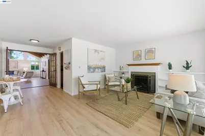 3586 Somerset Ave, Castro Valley, CA 94546 - Photo 7