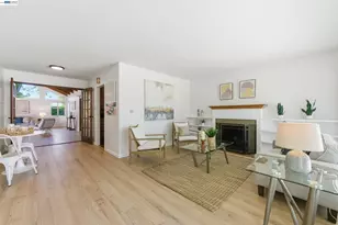3586 Somerset Ave, Castro Valley, CA 94546 - Photo 7