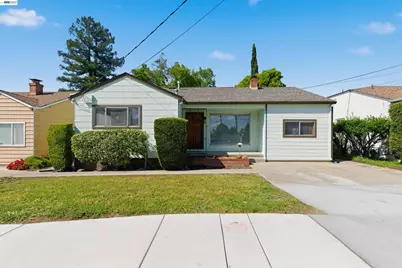 3586 Somerset Ave, Castro Valley, CA 94546 - Photo 3