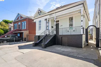2735 11th St, Oakland, CA 94601 - Photo 3