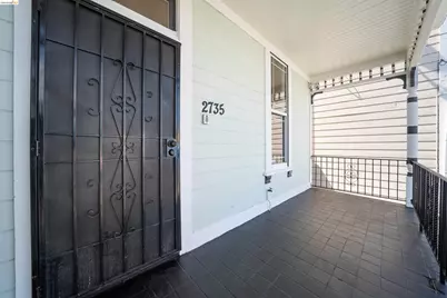 2735 11th St, Oakland, CA 94601 - Photo 5