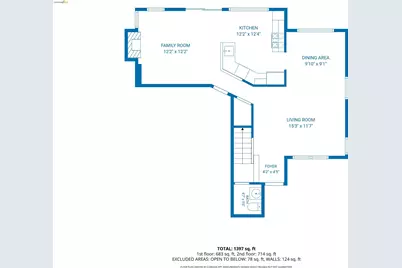 150 Trenton Cir, Pleasanton, CA 94566 - Photo 5