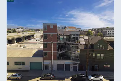 410 Webster St #5, Oakland, CA 94607 - Photo 1