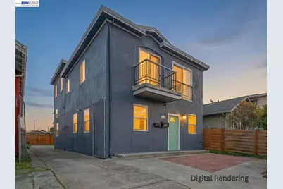 1241-1241B Ashby Ave, Berkeley, CA 94702 - Photo 59