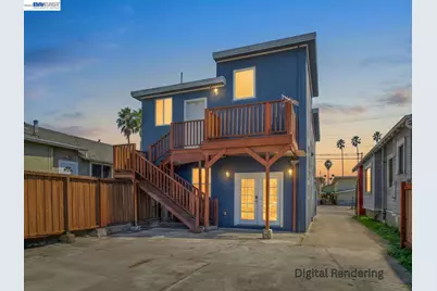 1241-1241B Ashby Ave, Berkeley, CA 94702 - Photo 57