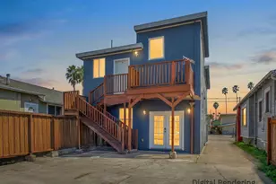 1241-1241B Ashby Ave, Berkeley, CA 94702 - Photo 57