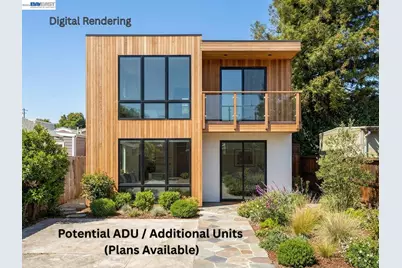 1241-1241B Ashby Ave, Berkeley, CA 94702 - Photo 5