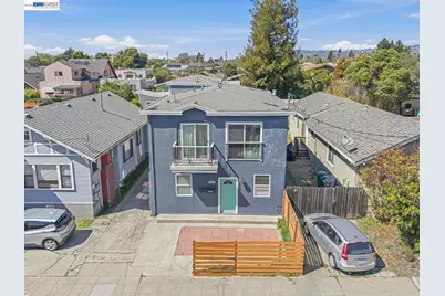 1241-1241B Ashby Ave, Berkeley, CA 94702 - Photo 13