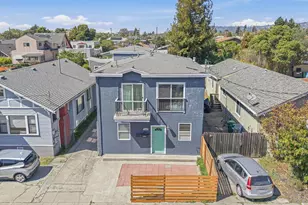 1241-1241B Ashby Ave, Berkeley, CA 94702 - Photo 13