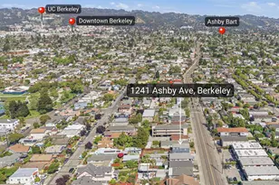 1241-1241B Ashby Ave, Berkeley, CA 94702 - Photo 7