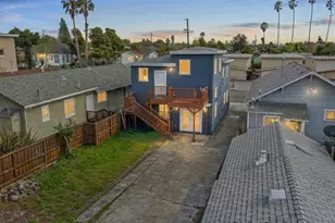 1241-1241B Ashby Ave, Berkeley, CA 94702 - Photo 3