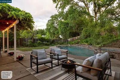 1026 Windsor Dr, Lafayette, CA 94549 - Photo 49