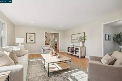 1026 Windsor Dr, Lafayette, CA 94549 - Photo 9