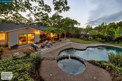 1026 Windsor Dr, Lafayette, CA 94549 - Photo 1