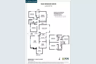 1026 Windsor Dr, Lafayette, CA 94549 - Photo 55