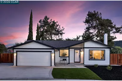 4093 Alta Ct, Pleasanton, CA 94588 - Photo 1