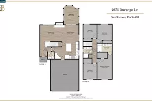 2675 Durango Ln, San Ramon, CA 94583 - Photo 69