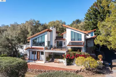 3430 Loma Alta Ln, Santa Cruz, CA 95065 - Photo 3