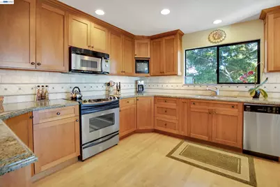 3430 Loma Alta Ln, Santa Cruz, CA 95065 - Photo 5