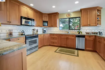 3430 Loma Alta Ln, Santa Cruz, CA 95065 - Photo 17