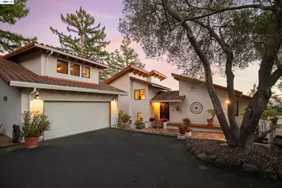 3430 Loma Alta Ln, Santa Cruz, CA 95065 - Photo 11