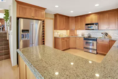 3430 Loma Alta Ln, Santa Cruz, CA 95065 - Photo 7