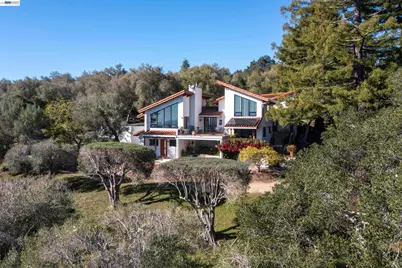 3430 Loma Alta Ln, Santa Cruz, CA 95065 - Photo 3