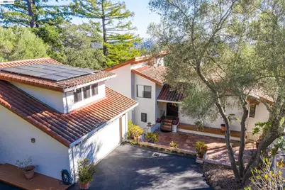 3430 Loma Alta Ln, Santa Cruz, CA 95065 - Photo 9