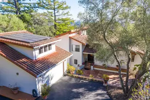 3430 Loma Alta Ln, Santa Cruz, CA 95065 - Photo 9