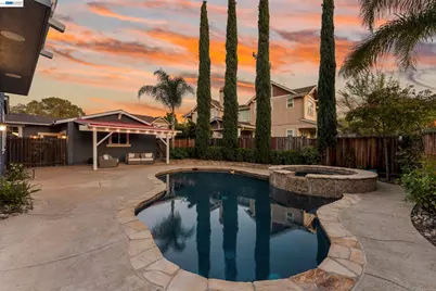 5329 Flagg Lane, Livermore, CA 94550 - Photo 59