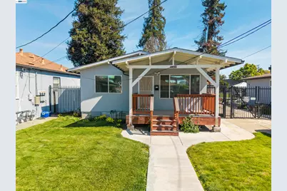 22427 Montgomery St, Hayward, CA 94541 - Photo 33