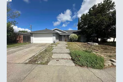 378 Acacia St, Fairfield, CA 94533 - Photo 1