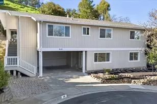 616 Aleta Pl, Pleasant Hill, CA 94523 - Photo 1