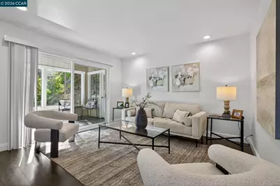 616 Aleta Pl, Pleasant Hill, CA 94523 - Photo 3