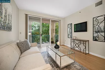 1840 Tice Creek Dr #2236, Walnut Creek, CA 94595 - Photo 5