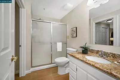 1840 Tice Creek Dr #2236, Walnut Creek, CA 94595 - Photo 15