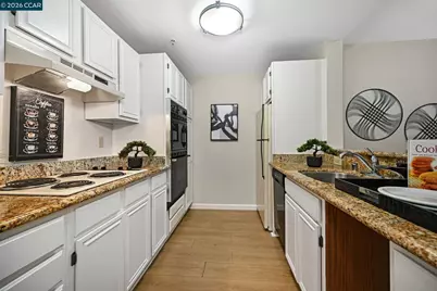 1840 Tice Creek Dr #2236, Walnut Creek, CA 94595 - Photo 7