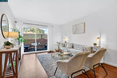 2005 Pleasant Valley Ave #103, Oakland, CA 94611 - Photo 1